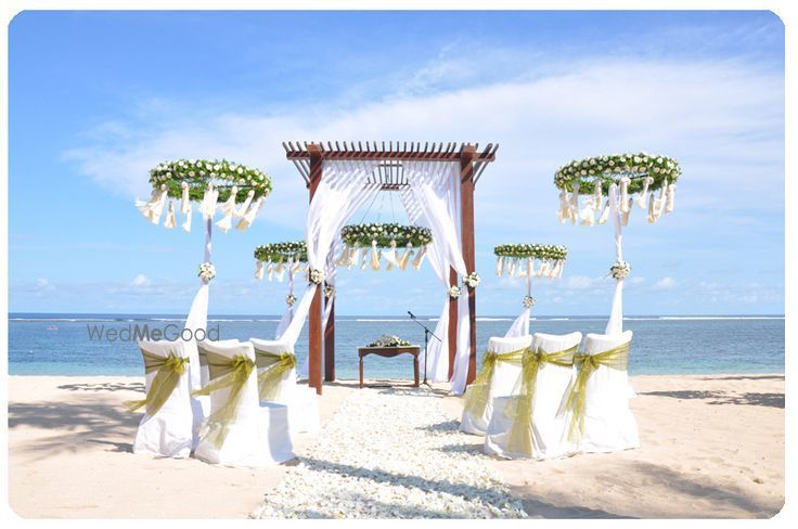 Photo From Destination Wedding Decoration - By DG Wedding Decor