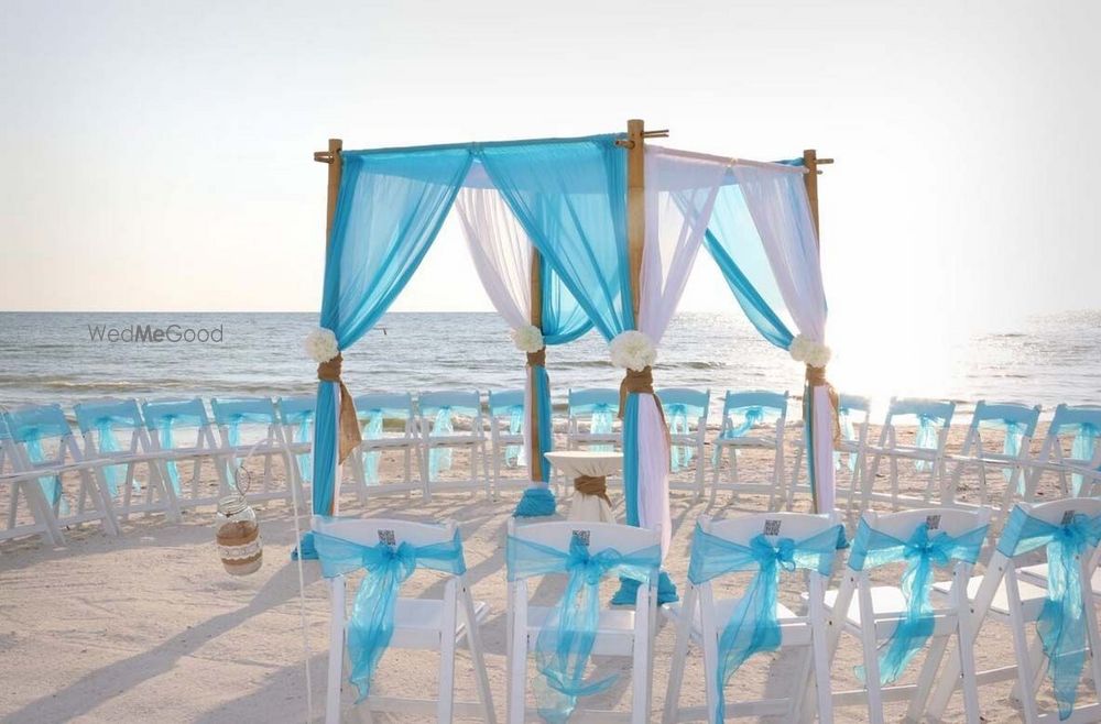 Photo From Destination Wedding Decoration - By DG Wedding Decor