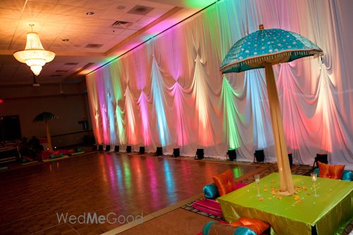 Photo From Destination Wedding Decoration - By DG Wedding Decor