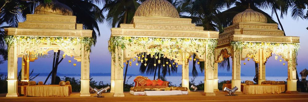 Photo From Destination Wedding Decoration - By DG Wedding Decor