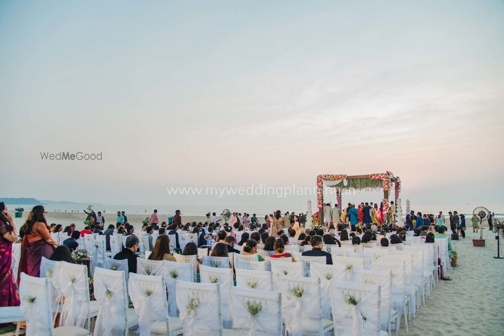 Photo From Raj Vama - By My Wedding Planning