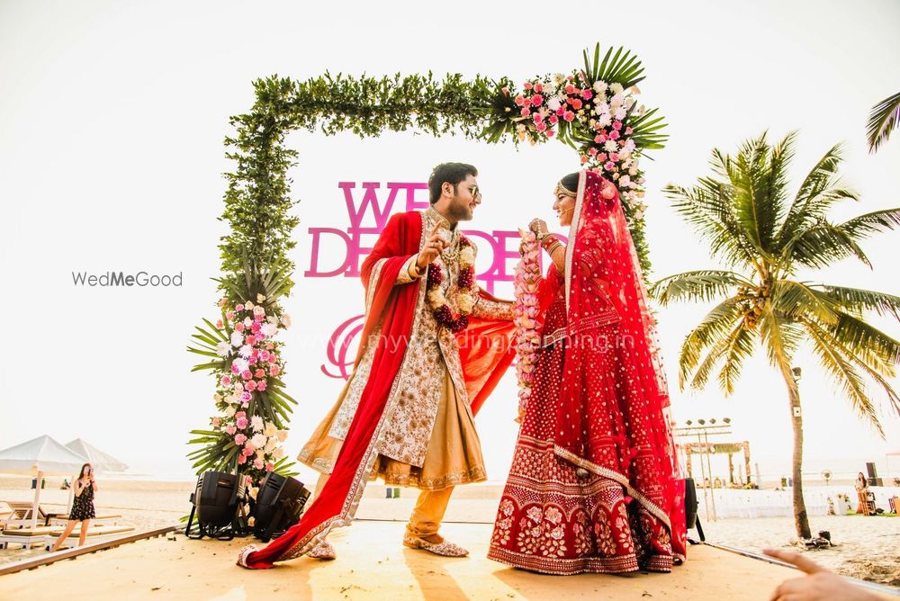 Photo From Raj Vama - By My Wedding Planning