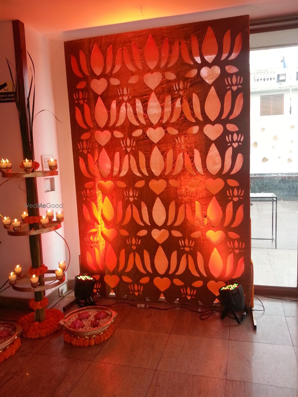 Photo From Garba, Dandiya Raas or Navratri Decoration - By DG Wedding Decor