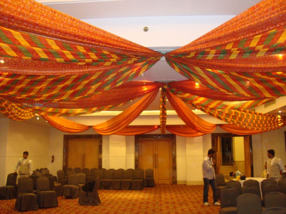 Photo From Garba, Dandiya Raas or Navratri Decoration - By DG Wedding Decor