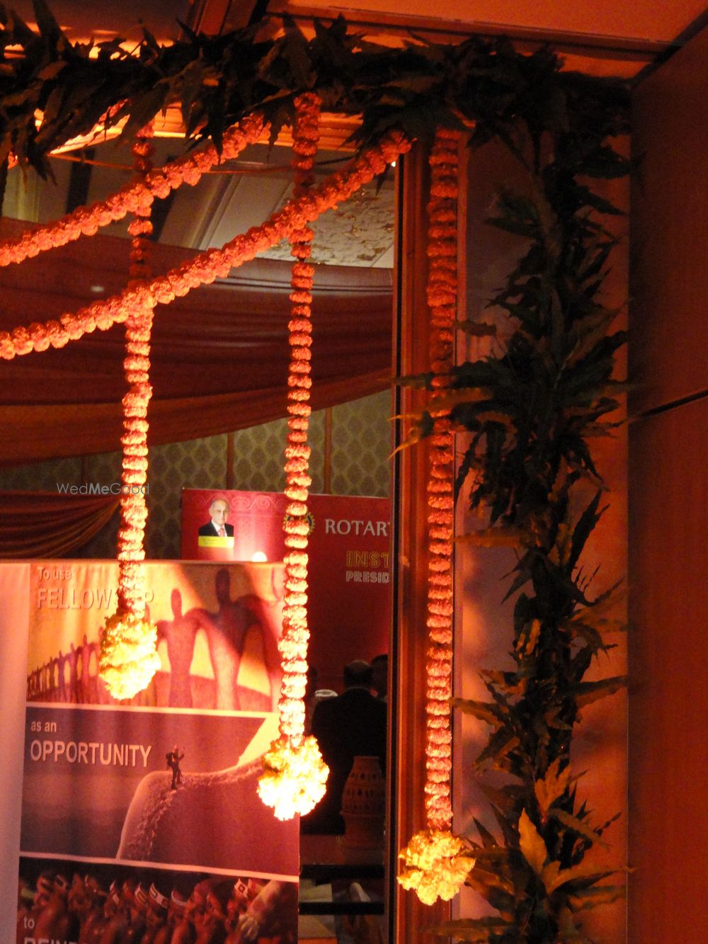 Photo From Garba, Dandiya Raas or Navratri Decoration - By DG Wedding Decor