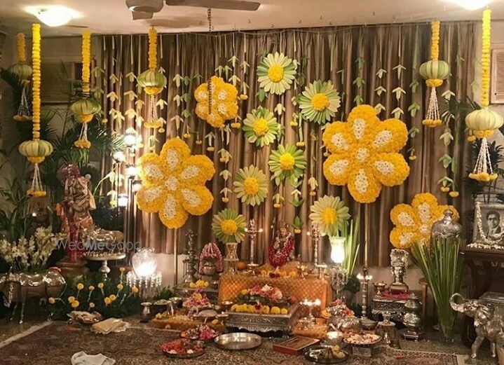 Photo From Engagement Decoration - By DG Wedding Decor