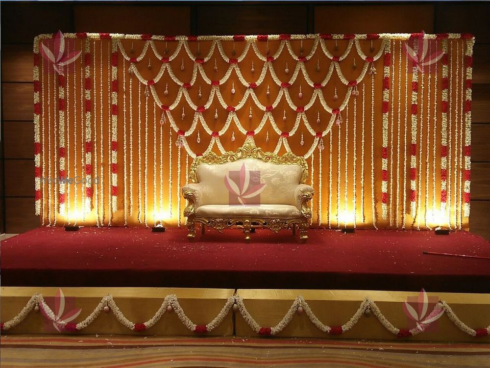 Photo From Engagement Decoration - By DG Wedding Decor