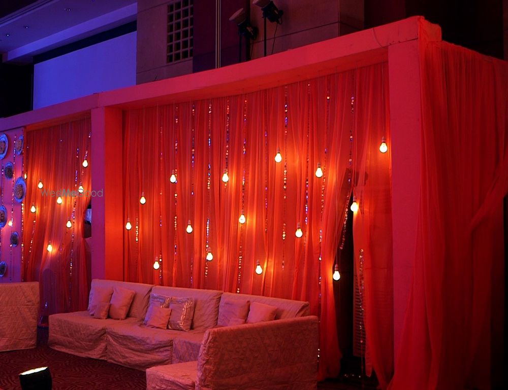 Photo From Engagement Decoration - By DG Wedding Decor