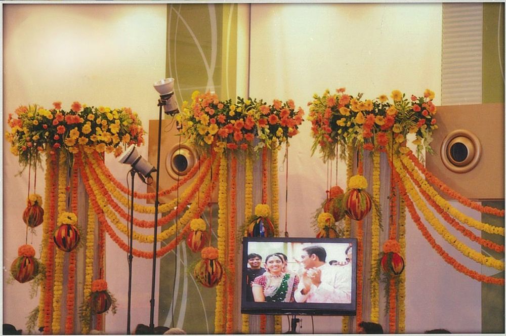 Photo From Engagement Decoration - By DG Wedding Decor