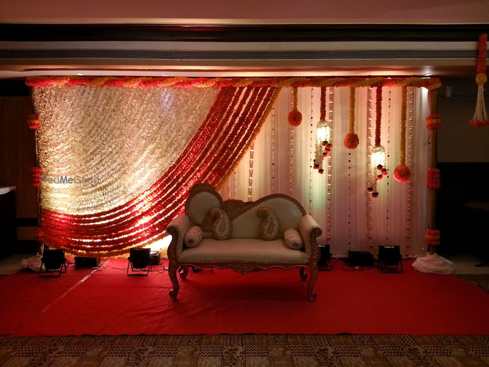 Photo From Engagement Decoration - By DG Wedding Decor