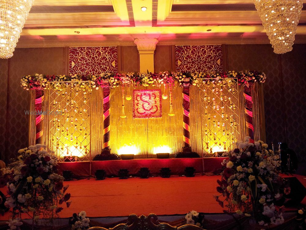 Photo From Engagement Decoration - By DG Wedding Decor