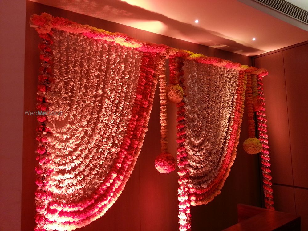 Photo From Engagement Decoration - By DG Wedding Decor