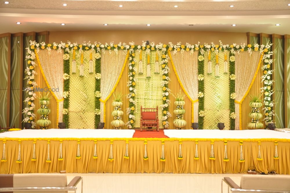 Photo From Engagement Decoration - By DG Wedding Decor