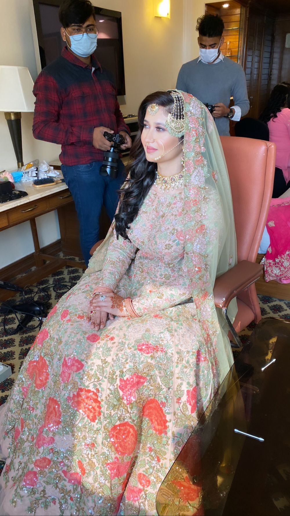 Photo From Brides - By Makeup by Aakriti Saxena