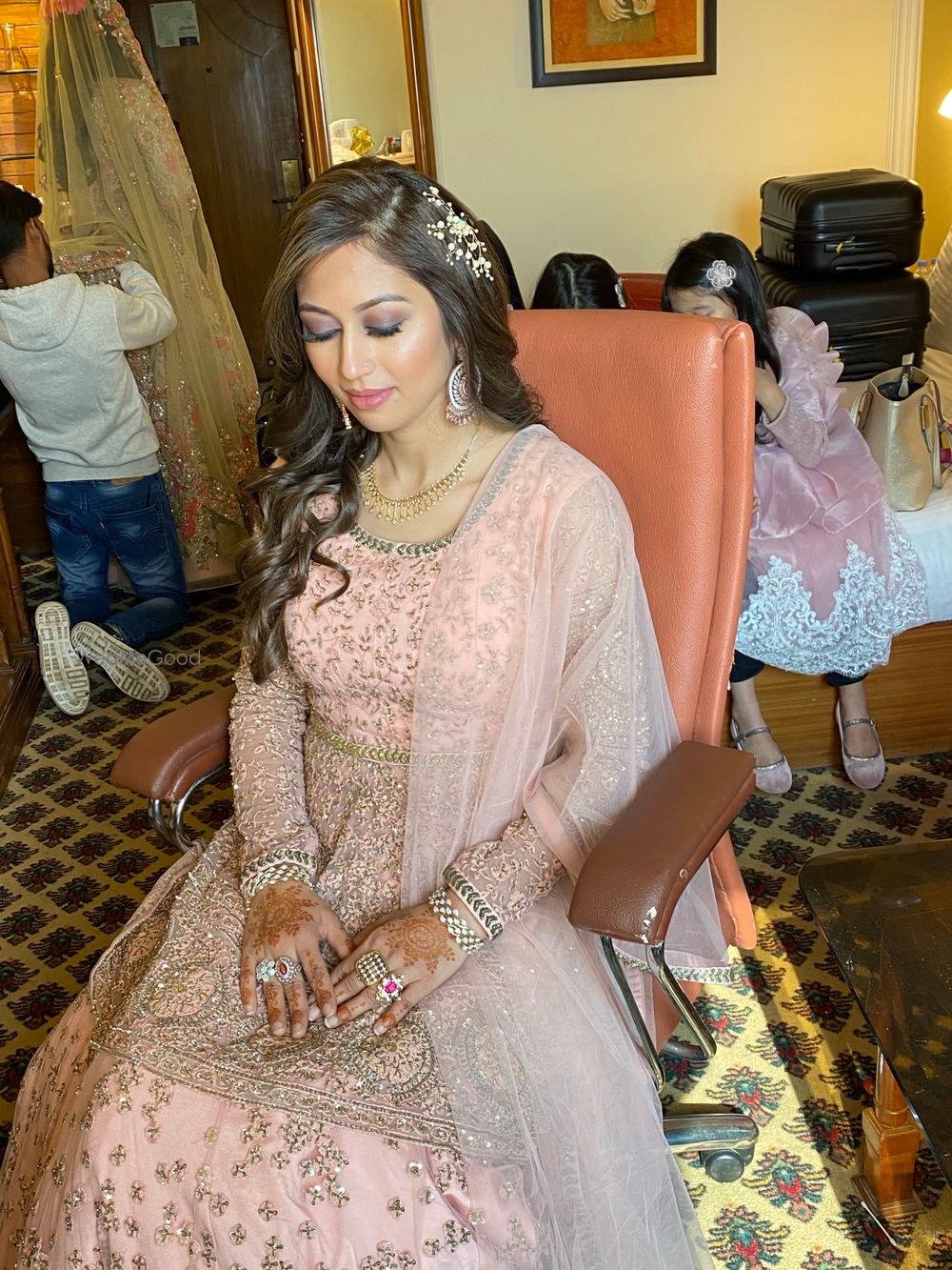 Photo From Brides - By Makeup by Aakriti Saxena