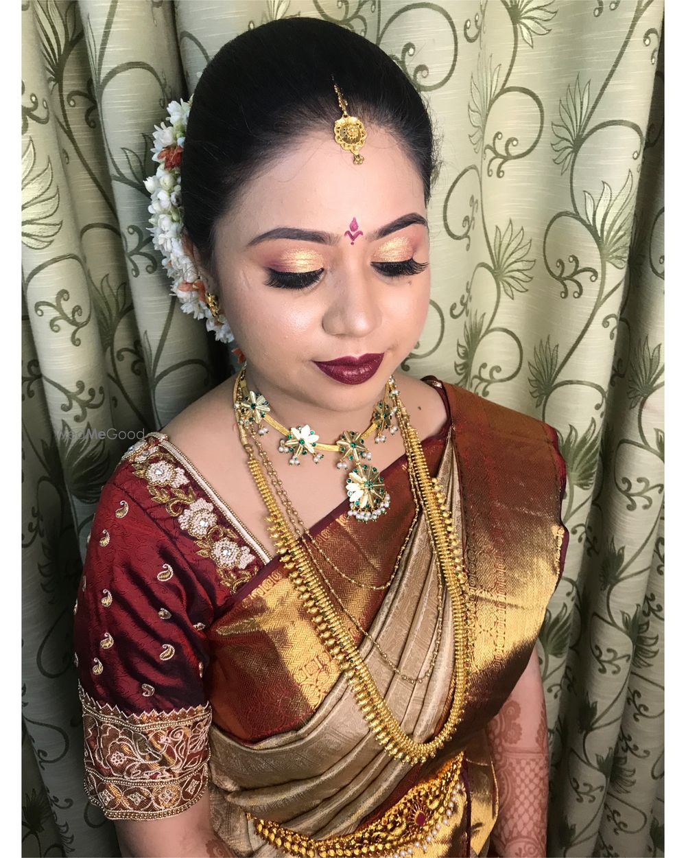 Photo From brides  - By Preeti Punjabi Makeup Artist & Hair Stylist