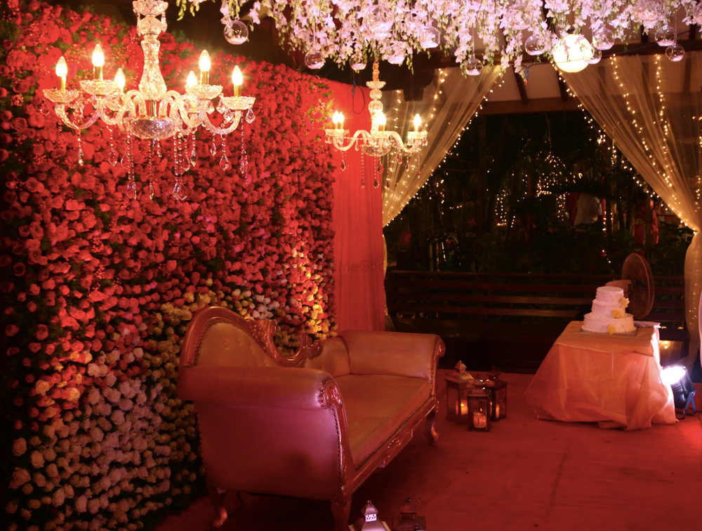 Photo From Red Rose garden - By Samaritan Events