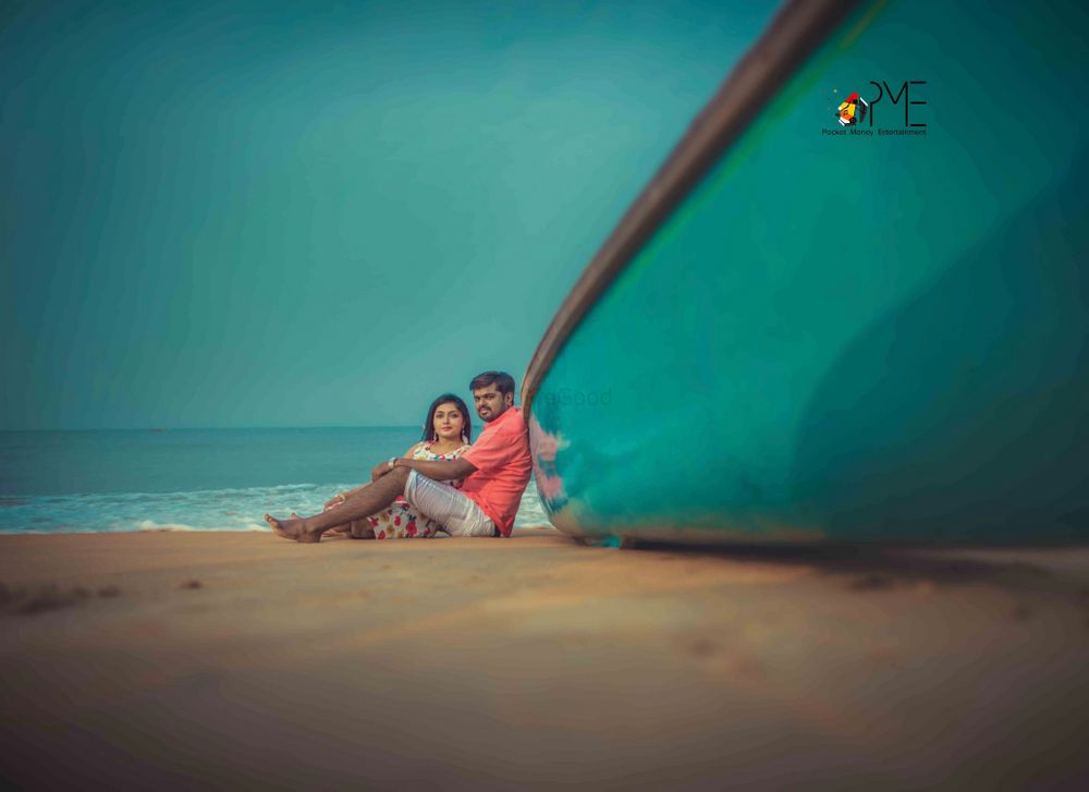 Photo From Pre wedding - By PME Events