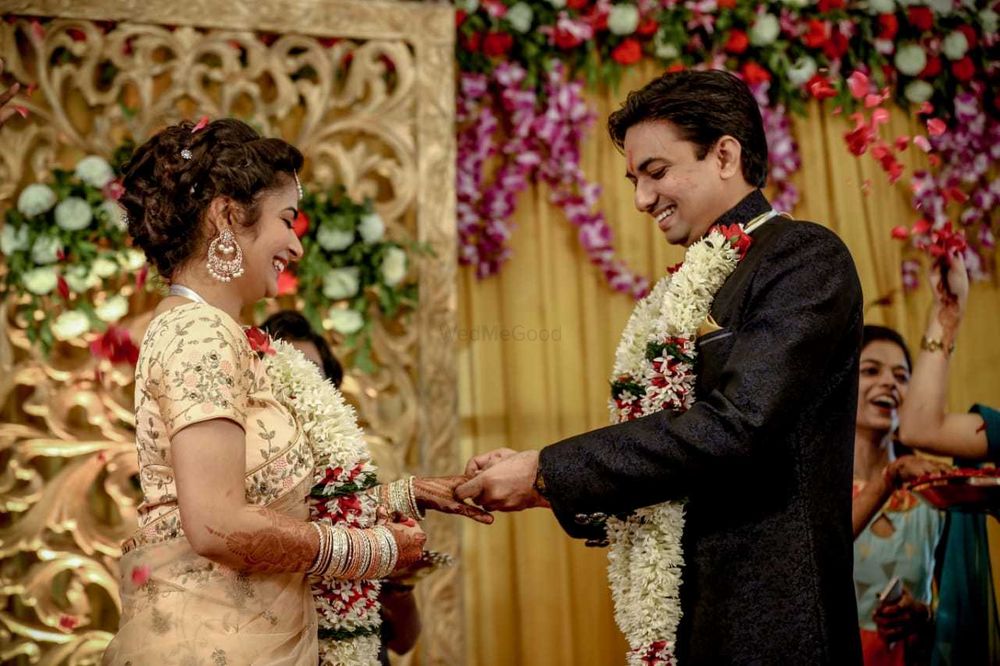 Photo From Rahul ❤️ Arpita - By The Wedding Freak