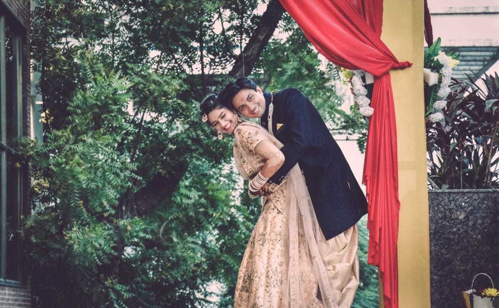 Photo From Rahul ❤️ Arpita - By The Wedding Freak