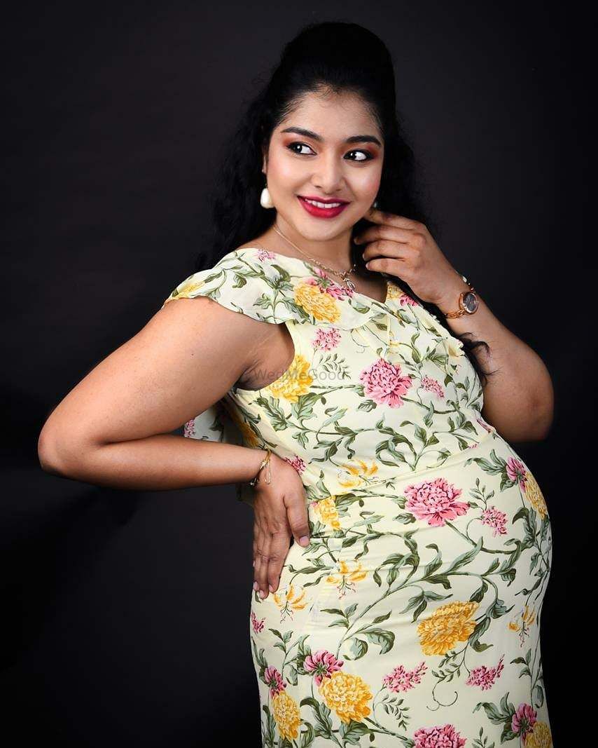 Photo From Baby Shower - By Makeup Diaries by Su