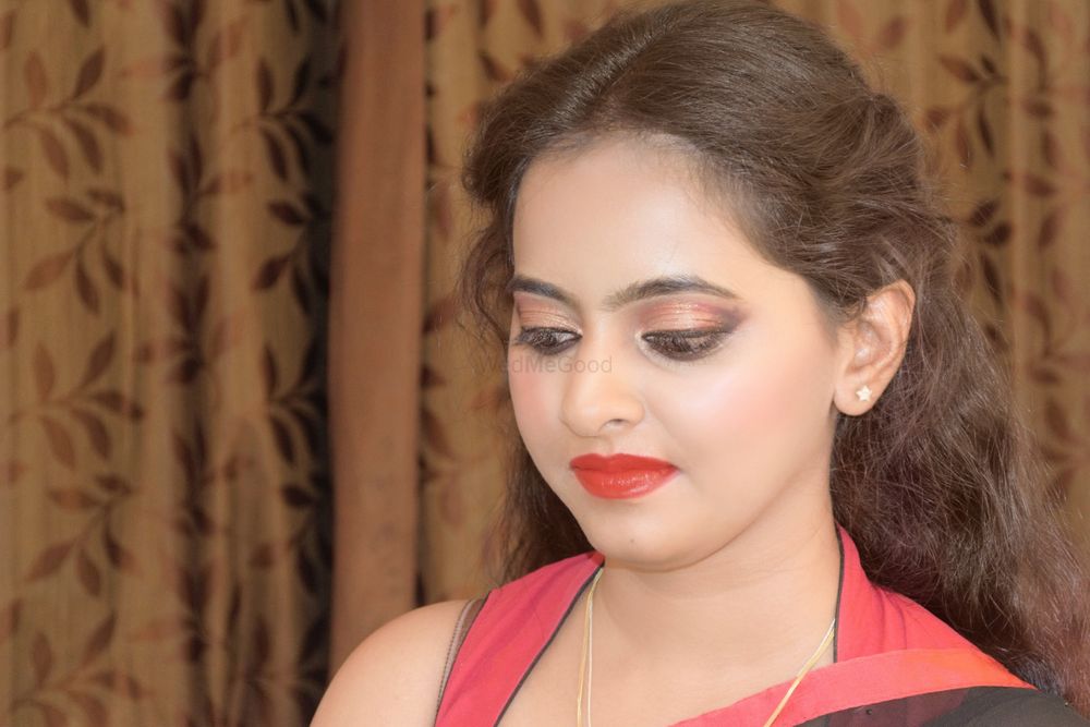 Photo From Soumya - By Makeup Diaries by Su