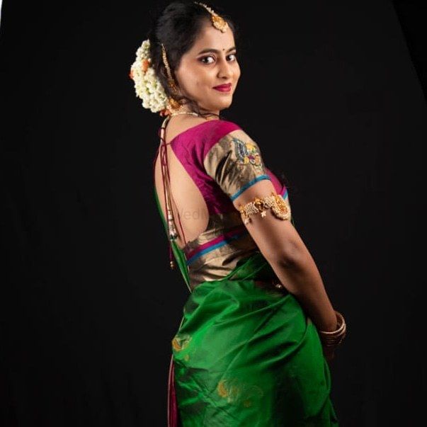 Photo From Soumya - By Makeup Diaries by Su