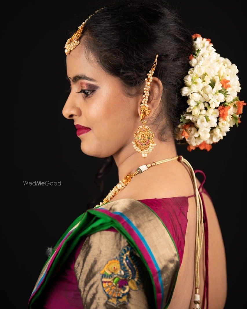 Photo From Soumya - By Makeup Diaries by Su