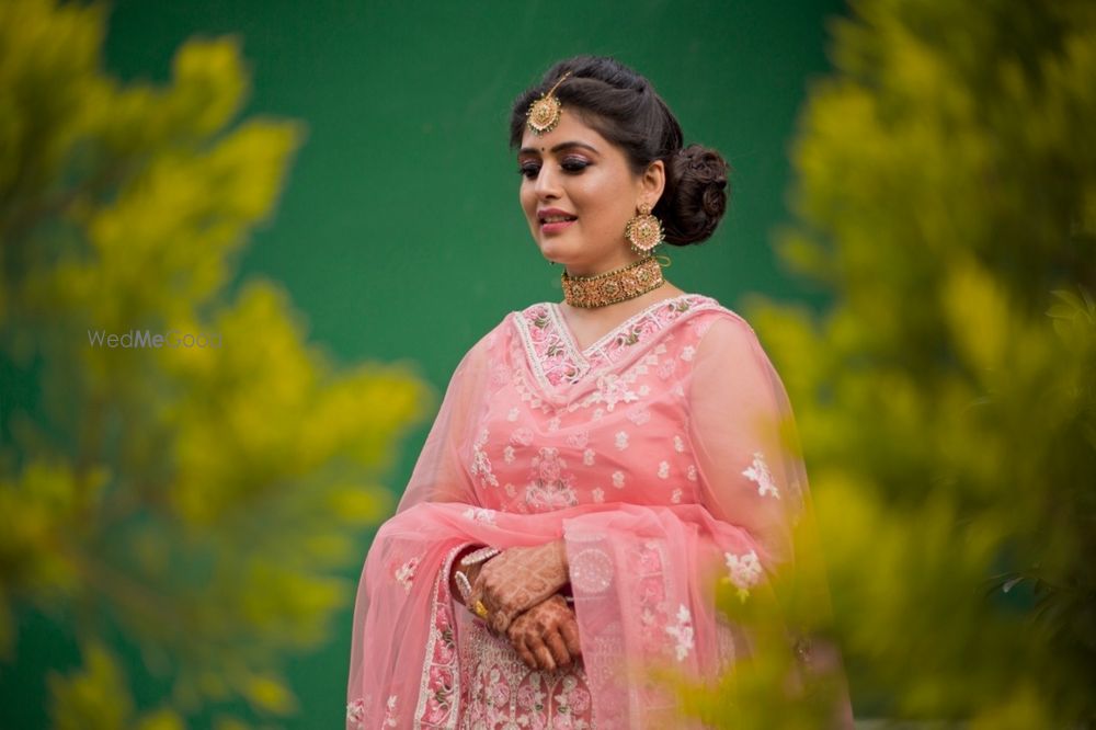 Photo From Shikha weds Gaurav  - By Khushboo Qazi Photography