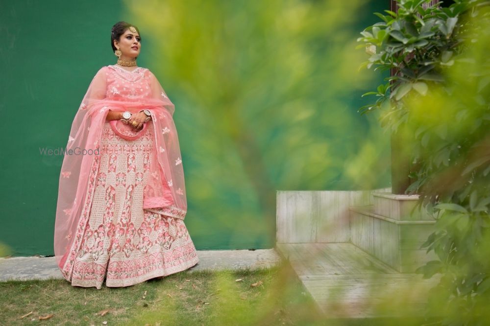 Photo From Shikha weds Gaurav  - By Khushboo Qazi Photography