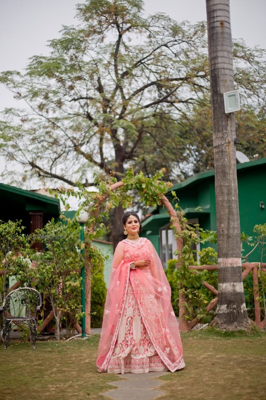 Photo From Shikha weds Gaurav  - By Khushboo Qazi Photography