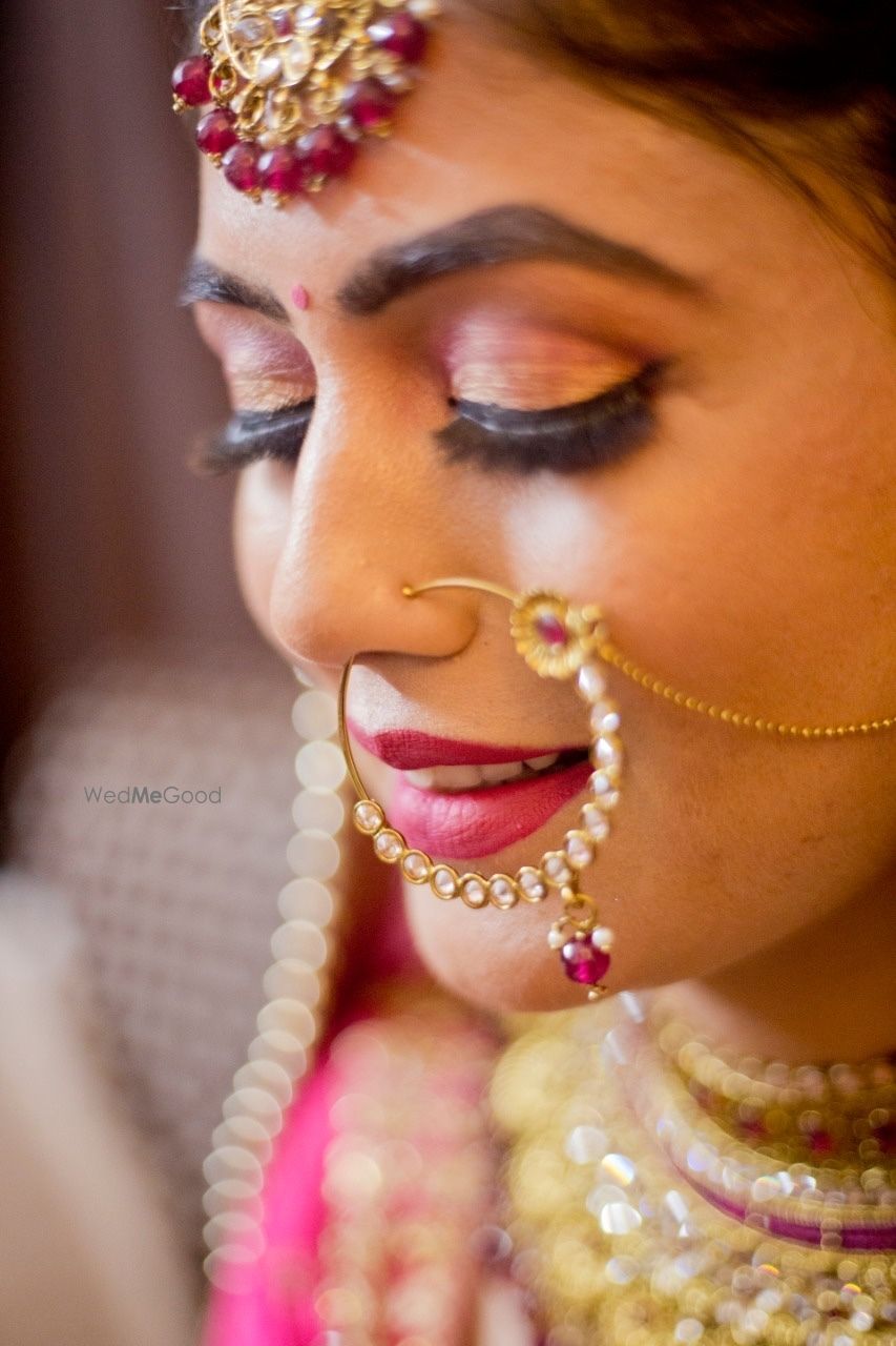 Photo From Shikha weds Gaurav  - By Khushboo Qazi Photography