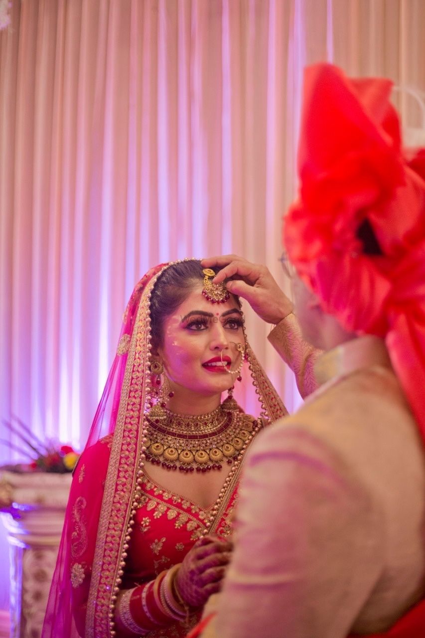 Photo From Shikha weds Gaurav  - By Khushboo Qazi Photography