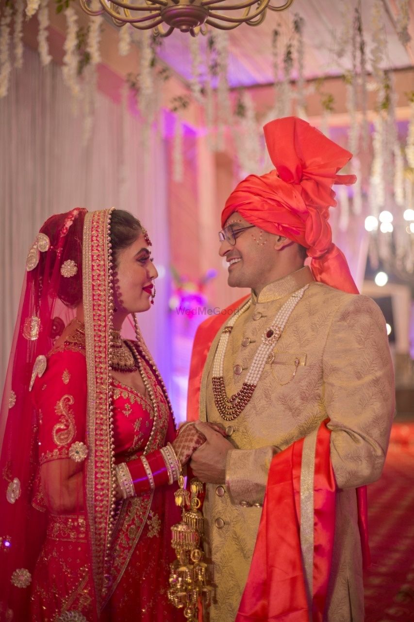 Photo From Shikha weds Gaurav  - By Khushboo Qazi Photography