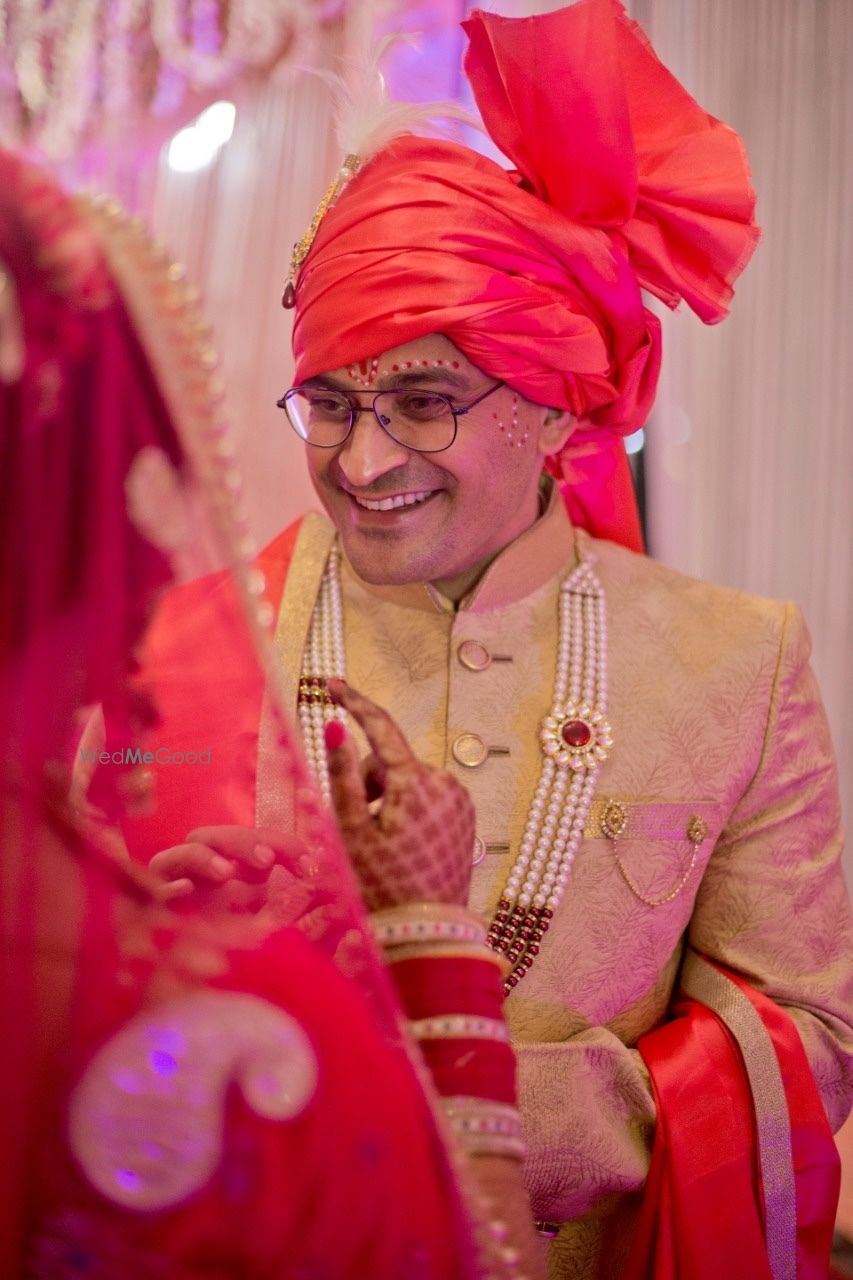 Photo From Shikha weds Gaurav  - By Khushboo Qazi Photography