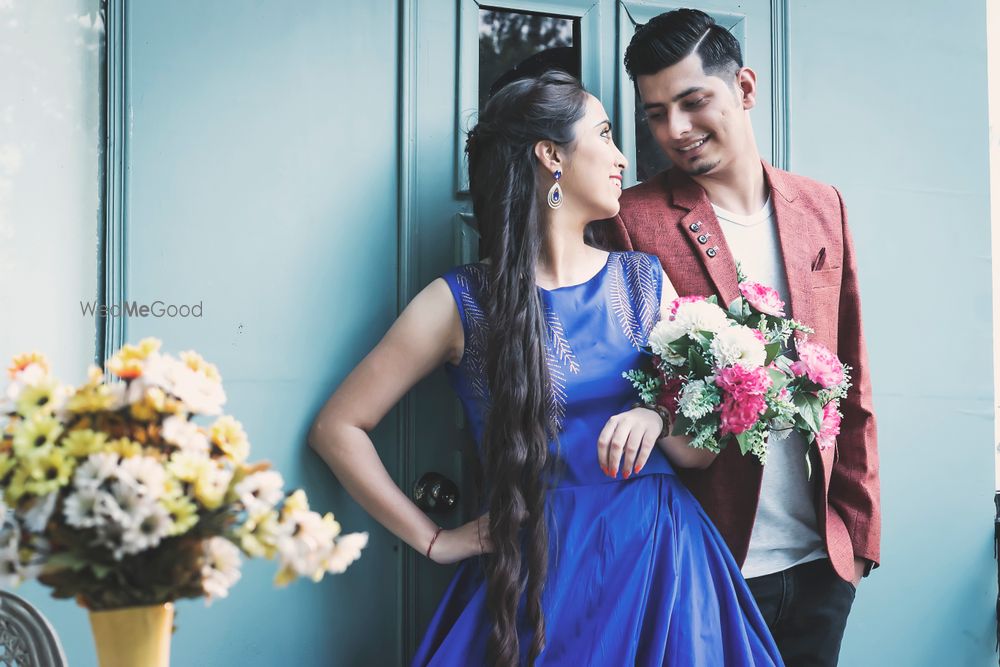 Photo From Ankit & Chetna - By Photosynthesis Photography Services