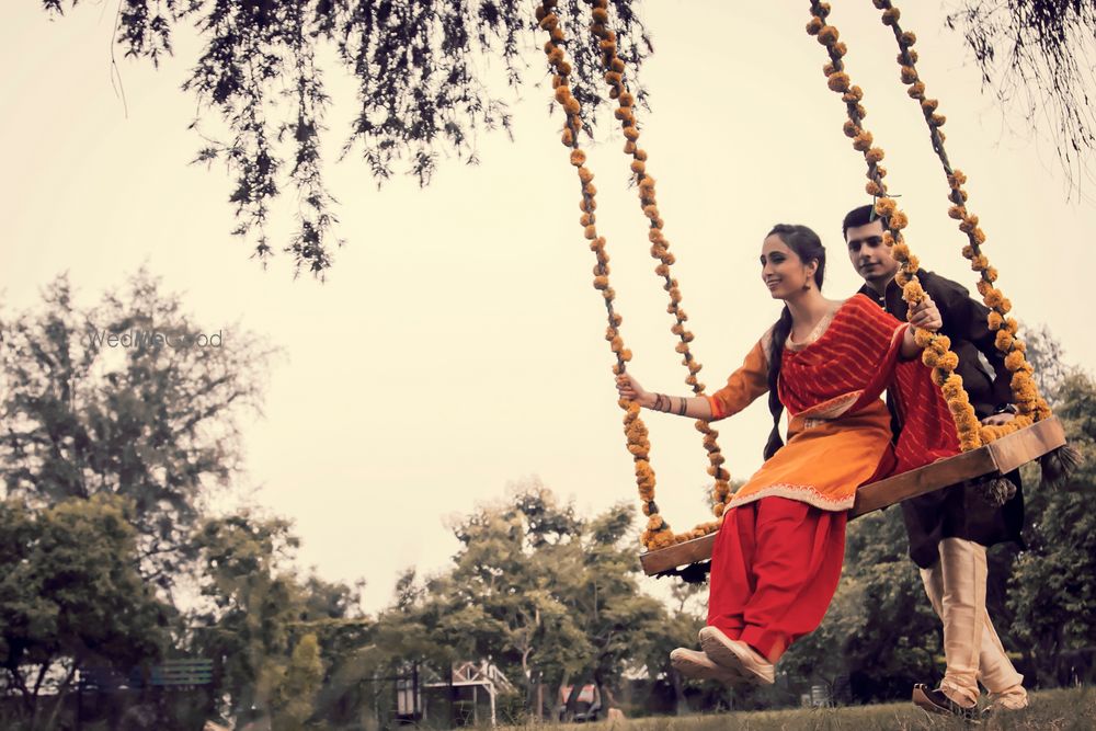 Photo From Ankit & Chetna - By Photosynthesis Photography Services