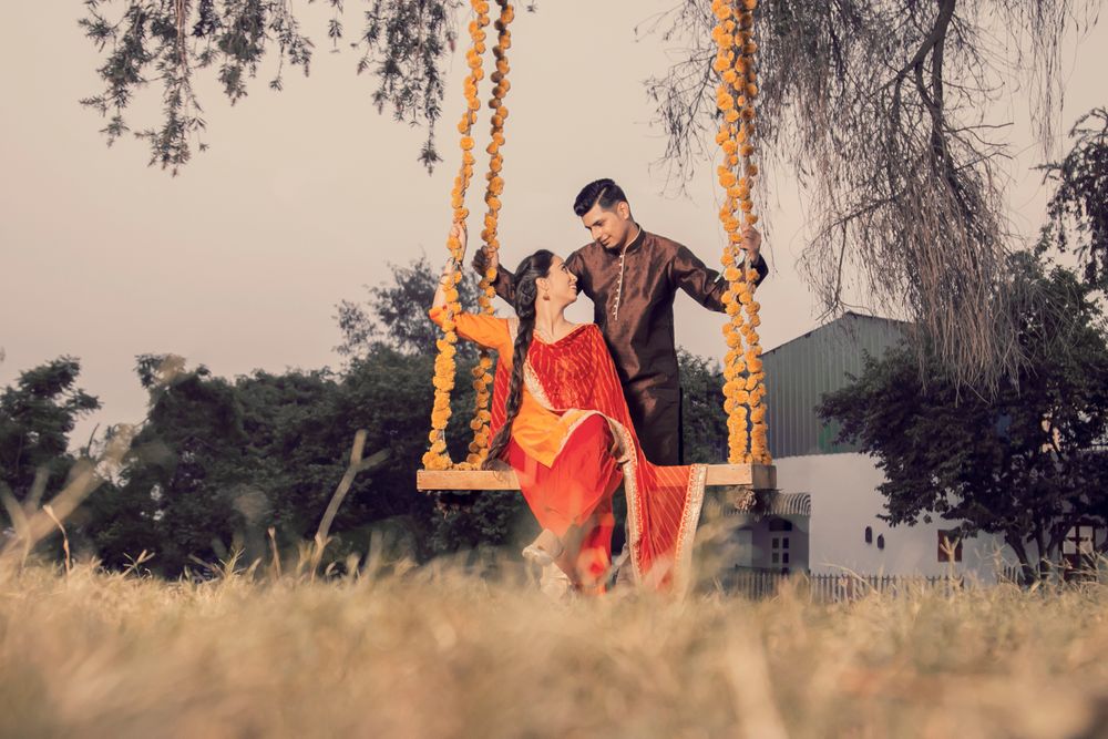 Photo From Ankit & Chetna - By Photosynthesis Photography Services