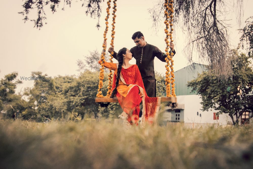 Photo From Ankit & Chetna - By Photosynthesis Photography Services