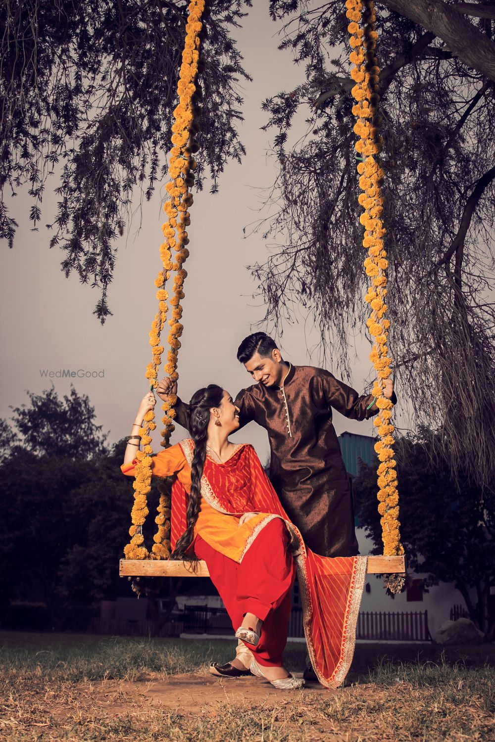 Photo From Ankit & Chetna - By Photosynthesis Photography Services