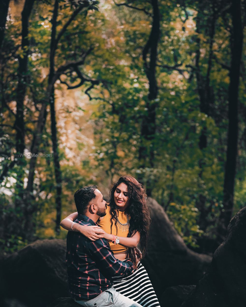 Photo From pre-wedding - By First Image Photography