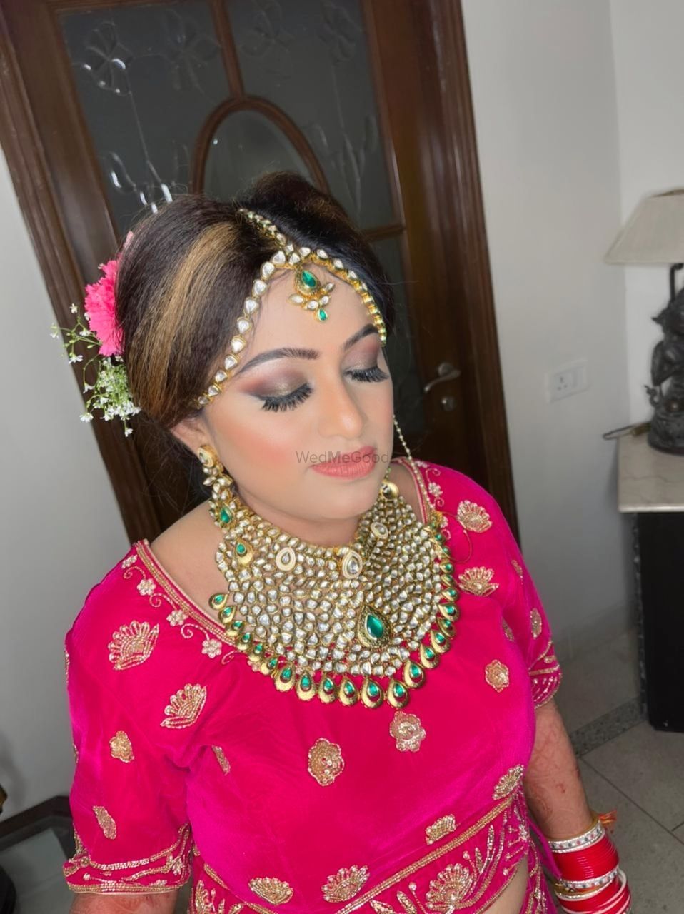 Photo From Air brush Makeup - By Makeup by Sakshi Thadani