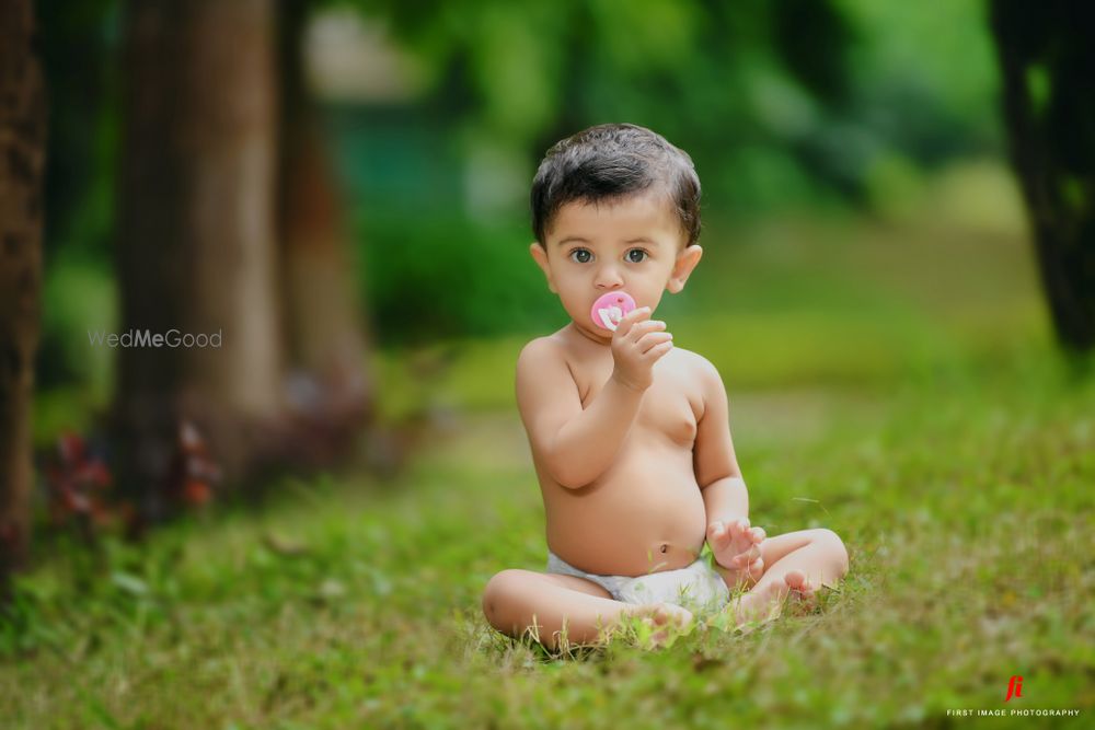 Photo From baby shoot - By First Image Photography