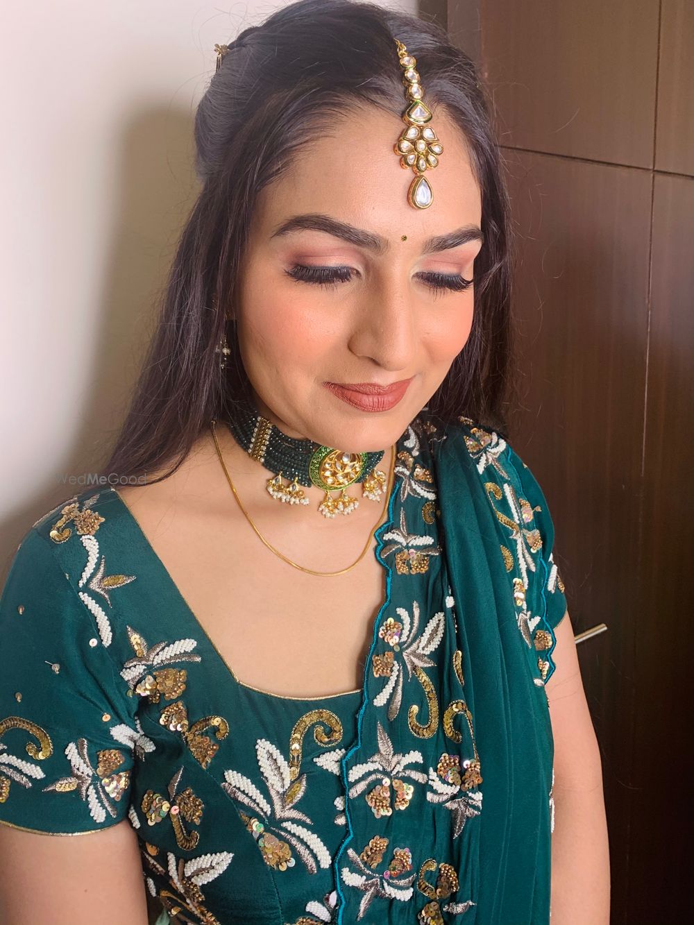 Photo From Bride Ayushi - By Makeup Artistry by Reema