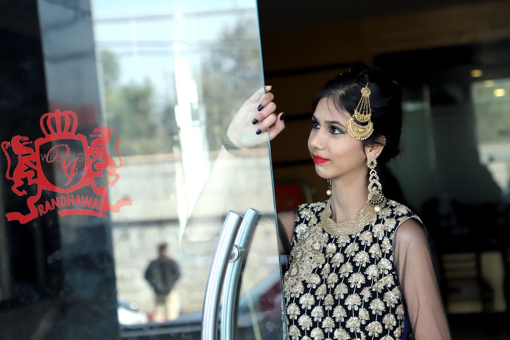 Photo From Shagun Ceremony - By Jobenpreet Photography