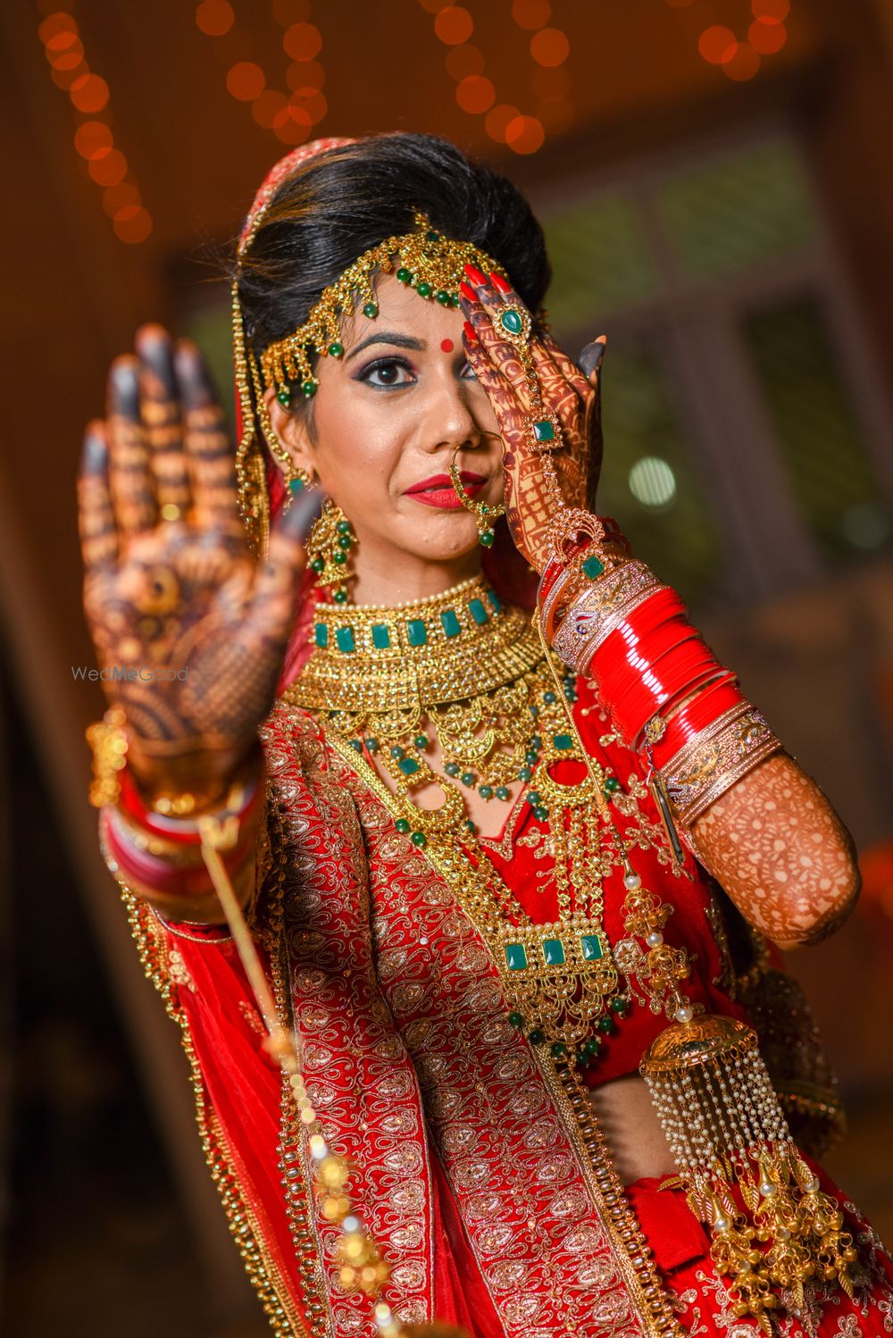 Photo From Marriage Ceremony - By Jobenpreet Photography