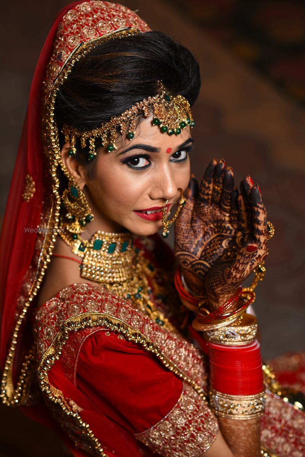 Photo From Marriage Ceremony - By Jobenpreet Photography