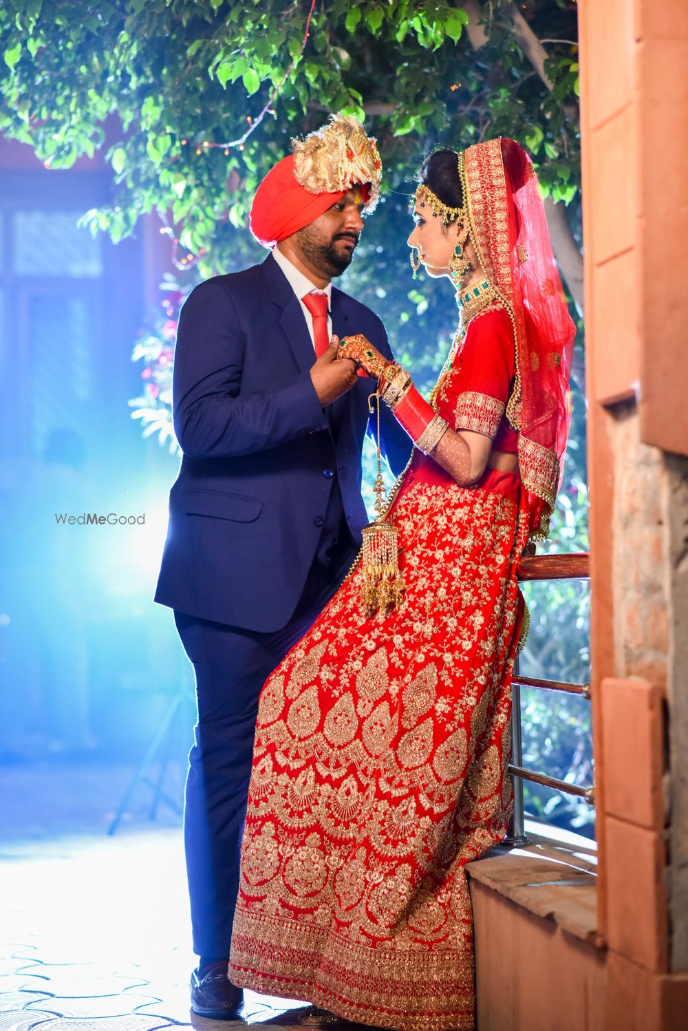 Photo From Marriage Ceremony - By Jobenpreet Photography