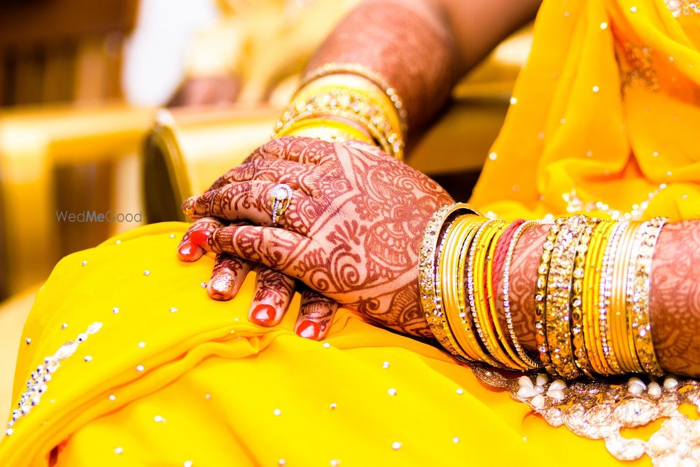 Photo From Marriage Ceremony - By Jobenpreet Photography