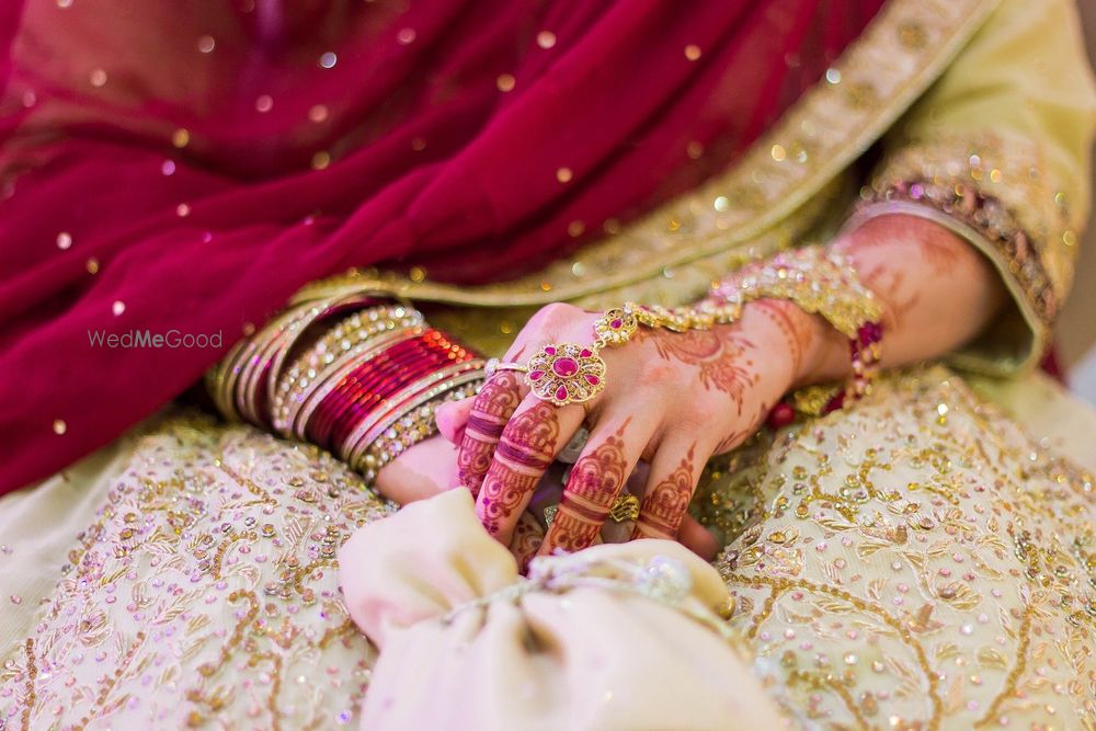 Photo From Marriage Ceremony - By Jobenpreet Photography